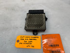 06 07 08 GMC SIERRA ALLISON A40 TRANSMISSION CONTROL MODULE TCM TCU A40 25798264