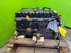 02 JEEP WRANGLER TJ 4.0 COMPLETE ENGINE MOTOR ASSEMBLY 97-02
