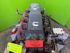 10 11 12 DODGE RAM 2500 3500 6.7 CUMMINS BD TURBO DIESEL ENGINE MOTOR  STUDDED