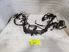 06 07 GMC CHEVROLET 2500HD DURAMAX 6.6 LBZ ENGINE MOTOR WIRING HARNESS LOOM