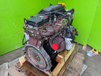 2012 DODGE RAM 2500 3500 6.7 CUMMINS TURBO DIESEL ENGINE MOTOR 10 11 12