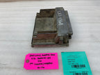 01-04 Chevrolet GMC 2500HD DURAMAX 6.6 LB7 ECM ECU ENGINE COMPUTER 15063375
