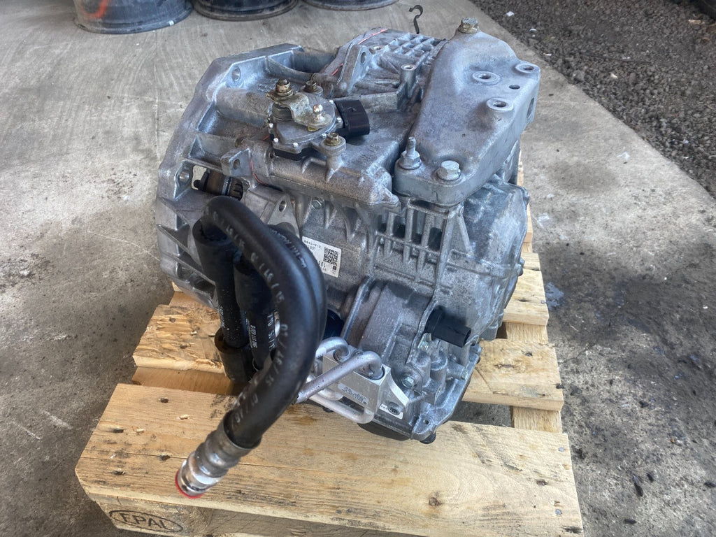 2016 VOLKSWAGEN VW TIGUAN Q3 2.0 AUTOMATIC TRANSMISSION QNU 11K!!! 15 16 17