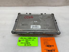 11-14 Chevrolet GMC 2500HD DURAMAX 6.6 LML OEM ENGINE COMPUTER ECU ECM 12649719