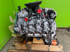 06 07 CHEVROLET GMC 2500 3500 6.6 LBZ DURAMAX DIESEL ENGINE MOTOR NO CORE!!