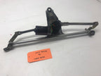 99 00 01 02 03 04 Porsche 996 911 OEM WINDSHIELD WIPER MOTOR TRANSMISSION