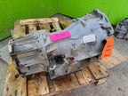 2007 JEEP WRANGLER JK 3.8 42RLE AUTOMATIC TRANSMISSION 07-10 P52854260AA