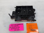 01-05 Chevrolet GMC 2500hd SIERRA 6.6 LB7 UNDERHOOD FUSE RELAY BOX 15177120-01
