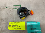 99-05 PORSCHE CARRERA 911 996 CLOCKSPRING ASSEMBLY MANUAL 99665221100