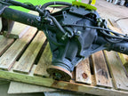 22 CHEVROLET GMC SIERRA SILVERADO 1500 GU6 REAR DIFFERENTIAL DIFF 3.42