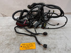 08-10 GMC CHEVROLET 2500HD DURAMAX 6.6 LMM ENGINE BAY WIRING HARNESS 20823827
