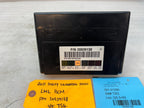 11-14 Chevrolet GMC 2500HD DURAMAX 6.6 LML BCM BODY CONTROL MODULE 20939138