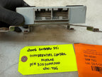 06 07 Subaru Impreza STI EJ257 OEM DCCD DIFFERENTIAL CONTROL MODULE 32520AA200