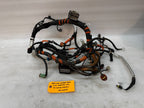 12 GMC SIERRA CHEVROLET SILVERADO 3500HD DURAMAX 6.6 LML ENGINE WIRING HARNESS