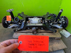 15-22 FORD MUSTANG GT 5.0 REAR SUSPENSION AXLE DIFFERENTIAL 3.55 GEARS