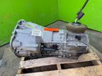 07 08 09 10 11 JEEP WRANGLER JK 6 SPEED NSG370 MANUAL TRANSMISSION P52104741AB