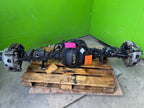 19-24 CHEVROLET GMC SIERRA SILVERADO 2500 3500 GU6 REAR DIFFERENTIAL DIFF 3.42
