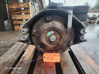 95 CHEVROLET GMC SIERRA SILVERADO 4L80E AUTOMATIC TRANSMISSION 2WD 6.5 DIESEL
