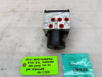 07-10 Chevrolet GMC 2500HD 3500 SIERRA DURAMAX ABS ANTI LOCK BRAKE PUMP 25802684