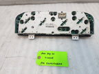 00 JEEP GRAND CHEROKEE METRIC GAUGE INSTRUMENT CLUSTER 56042948AA
