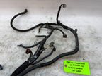 05 Chevrolet GMC 2500HD 3500HD DURAMAX 6.6 LLY DIESEL ENGINE WIRING LOOM HARNESS