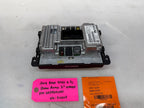 19 20 21 RAM 2500 3500 OEM 5" TOUCHSCREEN RADIO DISPLAY SCREEN 68399192AF