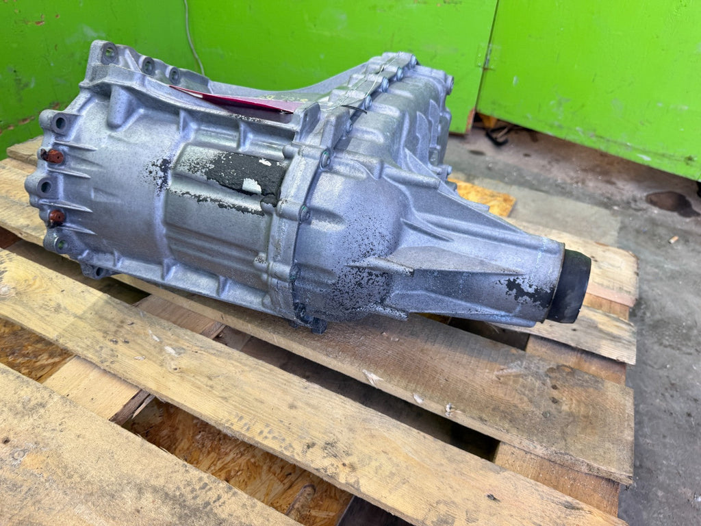 24 25 Chevrolet GMC 3500hd SIERRA 6.6 DIESEL NQH TRANSFER CASE 85611345 2K!!