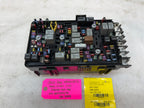 20 JEEP WRANGLER JL JT 3.6 ENGINE FUSE RELAY BOX P68370552AC 18-23