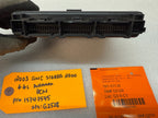 03 04 Chevrolet GMC DURAMAX LB7 6.6 BODY CONTROL MODULE BCM 15747545