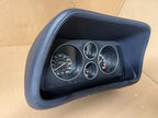 95-99 Ferrari 355 F355 GAUGE CLUSTER SPEEDOMETER TACH GAUGES DASH NAVY BLUE