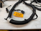 24 Chevrolet GMC 2500 3500 4wd L5p CREW CAB SHORT BOX SRW CHASSIS WIRING HARNESS