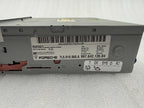 03-06 PORSCHE CAYENNE NAVIGATION CD DRIVE HEAD UNIT 7L5919969A 99764213504