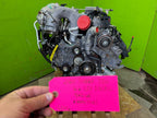 17-25 GMC SIERRA 2500HD 3500 DIESEL 6.6 L5P ENGINE MOTOR COMPLETE STUDDED
