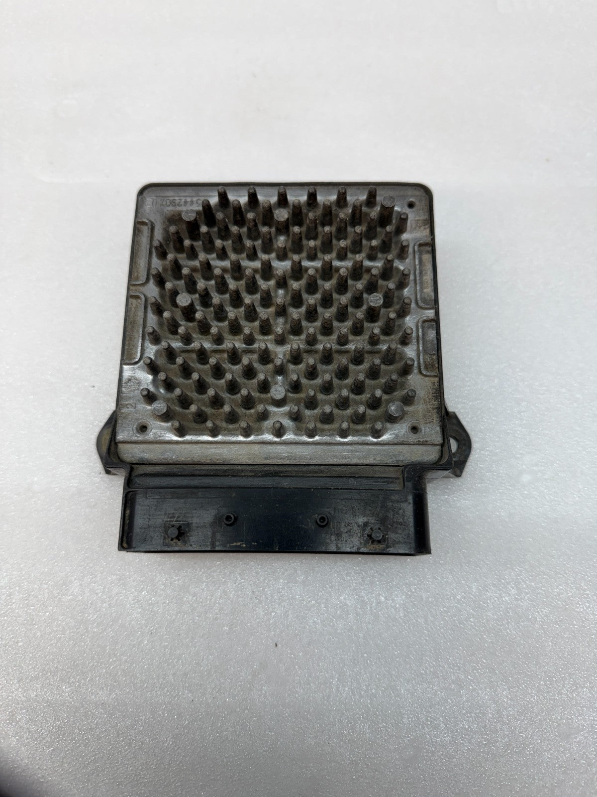 06 07 08 GMC SIERRA ALLISON A40 TRANSMISSION CONTROL MODULE TCM TCU A40 15117030