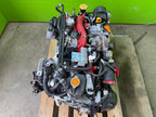 16 SUBARU IMPREZA WRX STi EJ257 COMPLETE ENGINE MOTOR TURBO 15-21