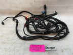 06 07 Chevrolet GMC 2500HD 3500 4wd EXT CAB SHORT BOX CHASSIS WIRING HARNESS