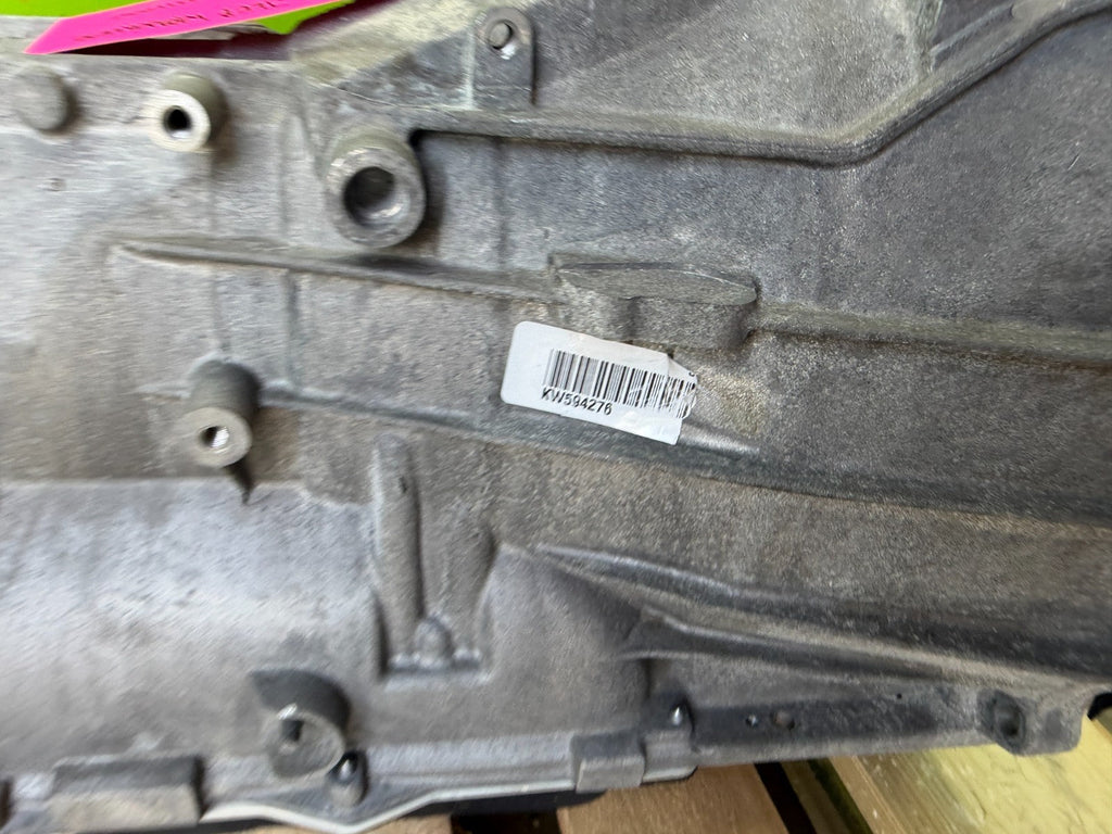 19 JEEP WRANGLER JL 3.6 850RE AUTOMATIC TRANSMISSION P68249553AB 18-26