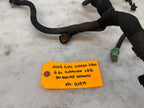 06 07 GMC CHEVROLET 2500HD DURAMAX 6.6 LBZ ENGINE MOTOR WIRING HARNESS LOOM