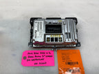 19 20 21 RAM 2500 3500 OEM 5" TOUCHSCREEN RADIO DISPLAY SCREEN 68399192AF