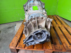 13 Chevrolet GMC 3500HD DURAMAX 6.6 ALLISON 1000 AUTOMATIC TRANSMISSION LML