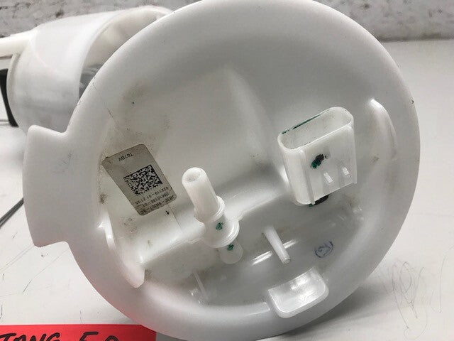 2019 FORD MUSTANG 5.0 GT COYOTE OEM FUEL PUMP SENDING UNIT ASSEMBLY 18 19