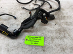 05 Chevrolet GMC 2500HD 3500HD DURAMAX 6.6 LLY DIESEL ENGINE WIRING LOOM HARNESS
