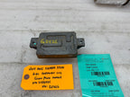 10-12 GMC SIERRA 3500 6.6L DURAMAX LGH LML GLOW PLUG CONTROL MODULE OEM 12636451
