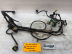 15 JEEP WRANGLER JK FRONT HEADLIGHT HEADLAMP WIRING HARNESS 68248677AA