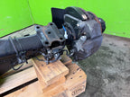 25 ISUZU NRR NPR NQR 5.2 DIESEL COMPLETE REAR DIFFERENTIAL AXLE 5.571 RATIO
