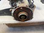 12 VOLKSWAGEN GOLF R MK6 REAR SUSPENSION DROP OUT HALDEX DIFFERENTIAL 10-14