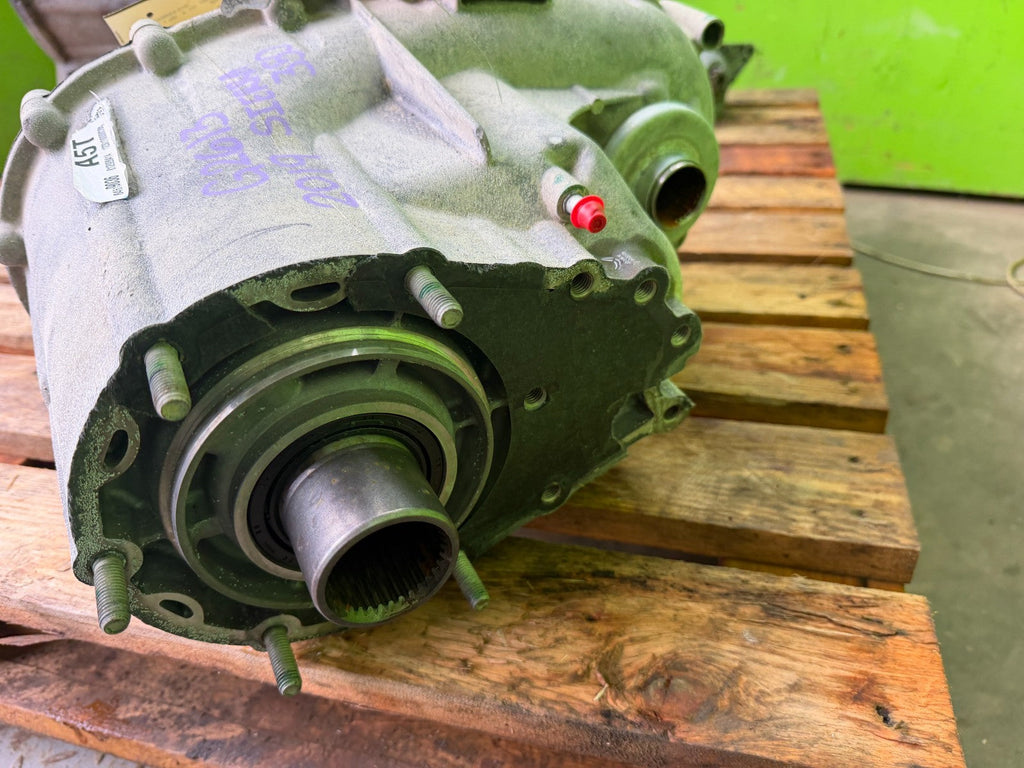 17-19 CHEVROLET GMC SIERRA SILVERADO 2500 3500 DIESEL 6.6 TRANSFERCASE 24261512