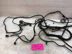 11 DODGE RAM 2500 3500 6.7 REAR TAILLIGHT TAIL LAMP WIRING HARNESS