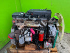 10 11 12 DODGE RAM 2500 3500 6.7 CUMMINS PDR TURBO DIESEL ENGINE MOTOR  STUDDED