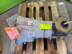 12-18 JEEP WRANGLER JK 6 SPEED NSG370 MANUAL TRANSMISSION P05106122AC